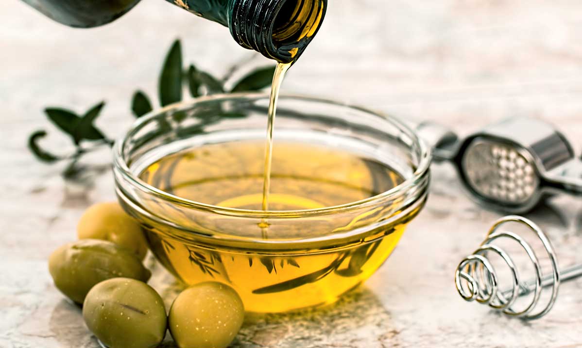 How to choose olive oil