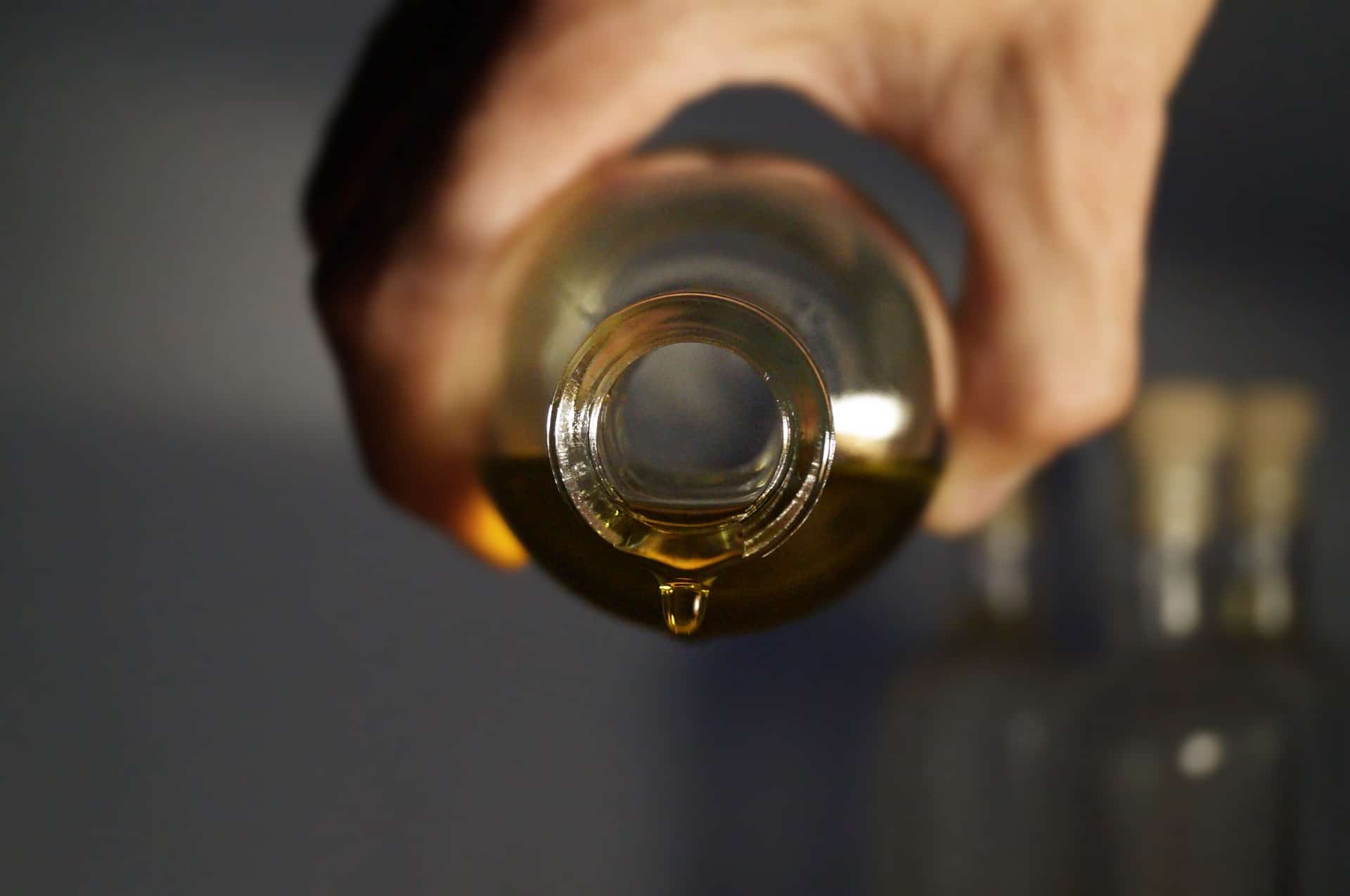 olive oil benefits for skin care