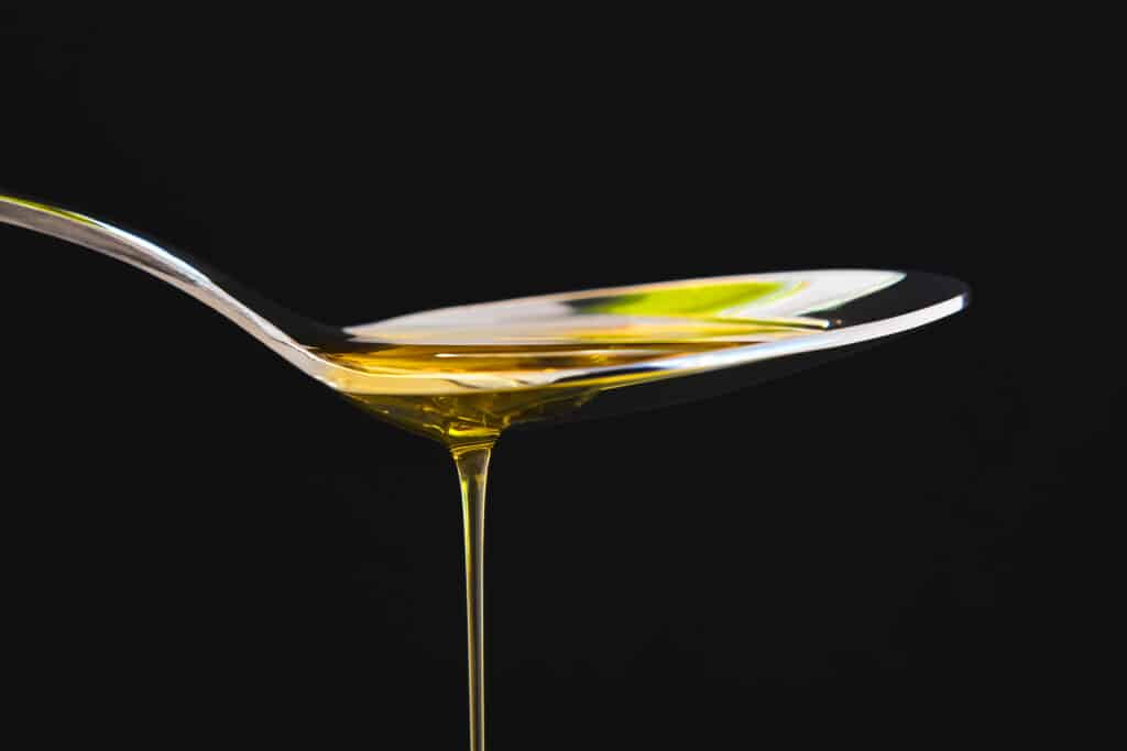Olive oil calories The best for your health