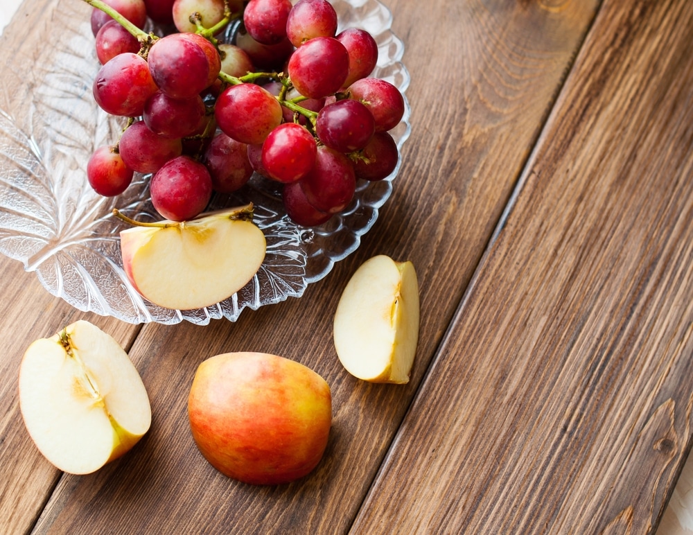 Discover the thanksgiving fruit salad recipe that will leave your guests speechless.